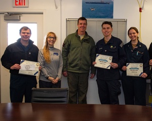 Morning Buzz with Heather Holcombe and Angelina Gott