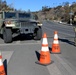 California Army National Guard Los Angeles wildfire response efforts