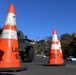 California Army National Guard Los Angeles wildfire response efforts