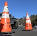 California Army National Guard Los Angeles wildfire response efforts