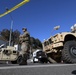 California Army National Guard Los Angeles wildfire response efforts