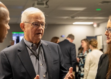 Guardsman retires from federal service with over 38 years of service