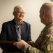 Guardsman retires from federal service with over 38 years of service