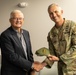 Guardsman retires from federal service with over 38 years of service