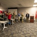 Guardsman retires from federal service with over 38 years of service