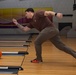 Marine Combat Training Battalion, School of Infantry-East hosts family day bowling event