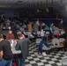 Marine Combat Training Battalion, School of Infantry-East hosts family day bowling event