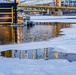 Inland navigation operations continues despite frozen Pittsburgh riverways