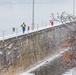 Inland navigation operations continues despite frozen Pittsburgh riverways