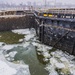 Inland navigation operations continues despite frozen Pittsburgh riverways