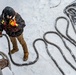 Inland navigation operations continues despite frozen Pittsburgh riverways