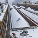 Inland navigation operations continues despite frozen Pittsburgh riverways