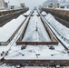 Inland navigation operations continues despite frozen Pittsburgh riverways