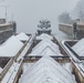 Inland navigation operations continues despite frozen Pittsburgh riverways