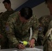 South Carolina Army National Guard Soldiers Receive Medical and Safety Equipment Ahead of 60th Presidential Inauguration