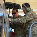 An afternoon on the flightline