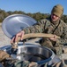 Marines purify water at EOTG