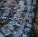 California Army National Guard Los Angeles wildfire response efforts