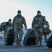 Tennessee National Guard supports 60th Presidential Inauguration