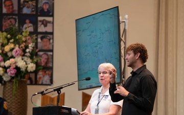 FEMA and the California Department of Forestry and Fire Protection Meets With Community Leaders