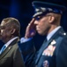 Chairman of the Joint Chiefs of Staff Hosts Armed Forces Farewell Tribute Honoring Secretary of Defense Austin