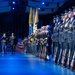 Chairman of the Joint Chiefs of Staff Hosts Armed Forces Farewell Tribute Honoring Secretary of Defense Austin