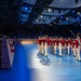 Chairman of the Joint Chiefs of Staff Hosts Armed Forces Farewell Tribute Honoring Secretary of Defense Austin