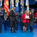 Chairman of the Joint Chiefs of Staff Hosts Armed Forces Farewell Tribute Honoring Secretary of Defense Austin