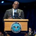 Chairman of the Joint Chiefs of Staff Hosts Armed Forces Farewell Tribute Honoring Secretary of Defense Austin