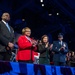 Chairman of the Joint Chiefs of Staff Hosts Armed Forces Farewell Tribute Honoring Secretary of Defense Austin