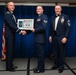 97th AMW celebrates newly inducted NCOs