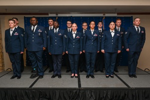 Spangdahlem Radio News - Staff Sergeant Release Party