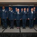 97th AMW celebrates newly inducted NCOs