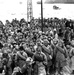 441st CIC Detachment Screens Repatriated Japanese Prisoners (JAN 1948)