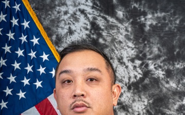 Guam native joins Joint Task Force-National Capital Region in support of the 60th Presidential Inauguration