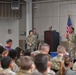 Hill AFB hosts Maj. Gen. Jeannine M. Ryder to discuss medical readiness and organizational changes