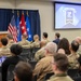 JFHQ-DODIN Celebrates a Decade of Leading Unity of Command to Secure, Operate, and Defend DoD Networks