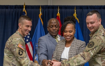 JFHQ-DODIN Celebrates a Decade of Leading Unity of Command to Secure, Operate, and Defend DoD Networks