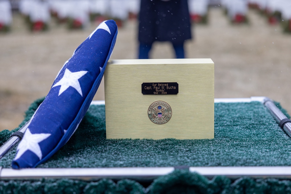 Funeral, interment of American hero, Medal of Honor recipient at West Point