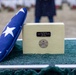 Funeral, interment of American hero, Medal of Honor recipient at West Point