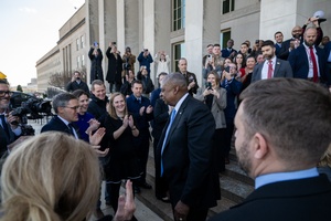 AFN Naples News Story- DOD Holiday Greeting And NAVCO Office 2025 Schedule