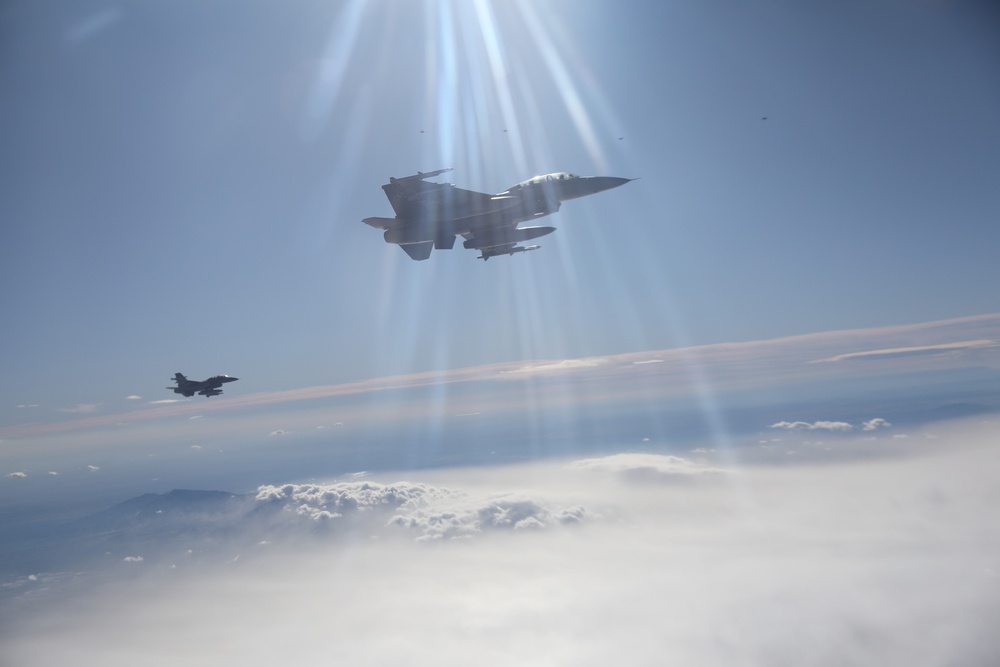 Building Expertise in Air Refueling Operations