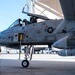 Sunshine and A-10s