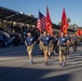 Lima Company Company Motivational Run