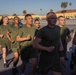 Lima Company Company Motivational Run