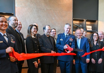 New MWR resort hotel in Utah offers discounted rate