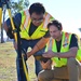 NAVFAC EXWC Conducts Drone Test Flights