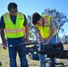 NAVFAC EXWC Conducts Drone Test Flights