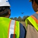 NAVFAC EXWC Conducts Drone Test Flights