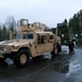 Marines Pull Equipment from Prepositioning Caves in Norway